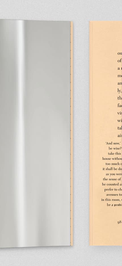 A remediation of the Strange Case of Dr. Jekyll and Mr. Hyde that tries, by adding playful graphic devices to the original novel, to engage readers in a more dynamic narrative experience.